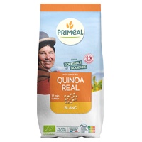Bílá pravá quinoa