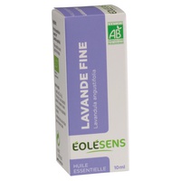Aceite Esencial de Lavanda Fina 10 ml de aceite esencial - Eolesens | Natural Doctor