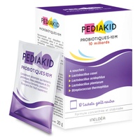 Pediakid probiotika 10m