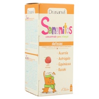 Sananitos försvar