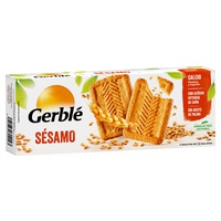 sesamkakor