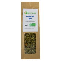 Espino 60 g - Fructivia | Natural Doctor