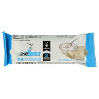 Line sbelt-bar med yoghurtsmak