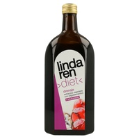 Lindaren Dränage (Viktkontroll)