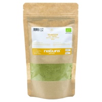 Matcha čaj
