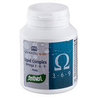 Pearls Lipid Complex (Omega 3-6-9)