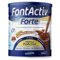 Fontactiv forte csokoládé