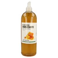 Fuktgivande honung-Royal Jelly Bath Gel.