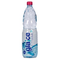 Glaice ionizovaná alkalická voda