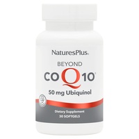 Beyond coq10 ubikinol 50mg