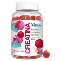 Kreatin-monohidrát 3000 mg