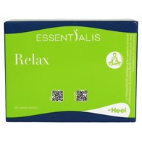 Essentialis avslappning