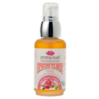 Aceite reparador de Rosa mosqueta 50 ml de aceite - Emma Noël | Natural Doctor