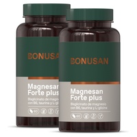 Magnesan forte plus csomag