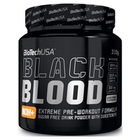 Black Blood NOX+, Blood Orange