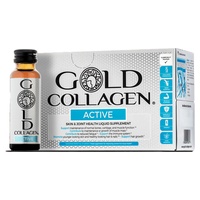 Gold Collagen Active