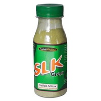 Slk Green 100 gr Saludalkalina | Natural Doctor