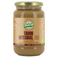 Ekologisk full tahini