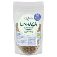 Semillas de lino 500 g - Origens Bio | Natural Doctor