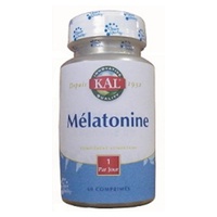Melatonin 1 mg