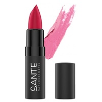 Matná rtěnka 05 velvet pink