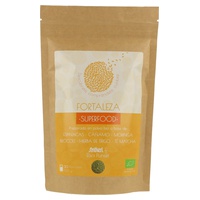 Superfood Fortaleza by Elsa Punset 150 g - Santiveri | Natural Doctor