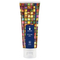 Naturlig styling gel