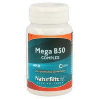 Mega b50