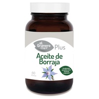 Óleo de Borragem