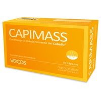 Capimass (haj volumen)