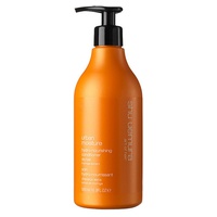 Urban moisture hydro-närande balsam för torrt hår