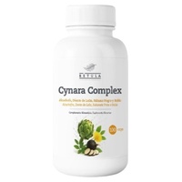 Cynara complex (digestion)