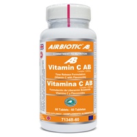 Vit C AB Complex (Sustained Release)