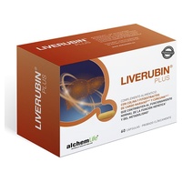Liverubin plus lever