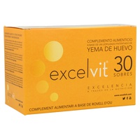 Excelvit Excelencia 30 Sobres - Imagen 2