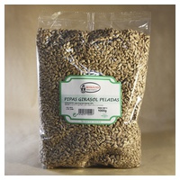 Intracma Pipas De Girasol Peladas 1 Kg