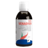 Fepa venadren keringés