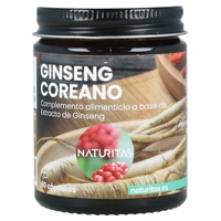 Ginseng coréen