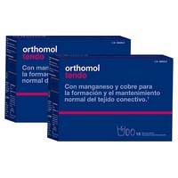 Tendo granulát a tablety