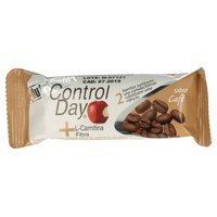 Barrita Control Day (Sabor Café) 1 unidad Nutrisport | Natural Doctor