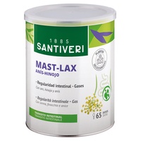 Sanaflor Bottle Mast-Lax gaser