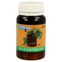 Ch-18 Eleutherococcus