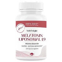 Liposomální melatonin 1,9 mg