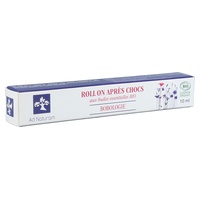 Aceite esencial roll-on para aliviar golpes 10 ml de aceite esencial (Lavanda) - AD naturam | Natural Doctor