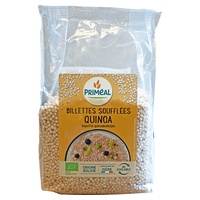 Pražená quinoa