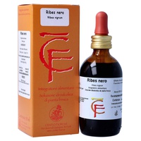 Grosella negra 50 ml - Centofiori | Natural Doctor