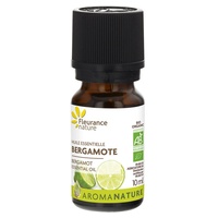 Aceite esencial difusión bergamota 10 ml de aceite esencial - Fleurance Nature | Natural Doctor