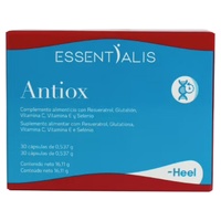 Essentialis antiox