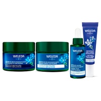 Balíček weleda genciana