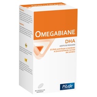 Omegabian DHA